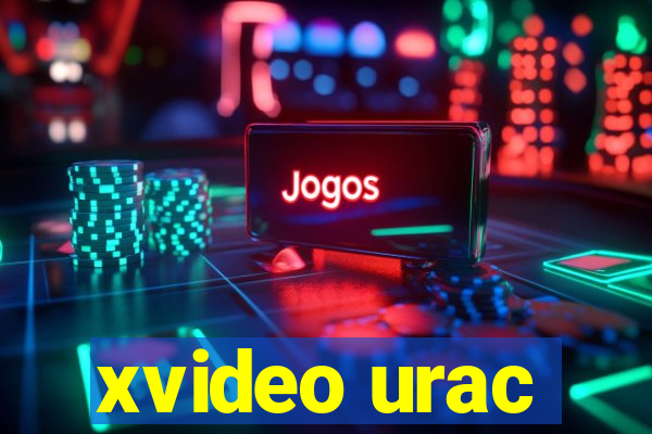 xvideo urac